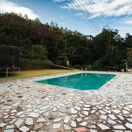 Sitio D Ouro Villa Marechal Floriano Eksteriør bilde