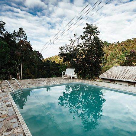 Sitio D Ouro Villa Marechal Floriano Eksteriør bilde