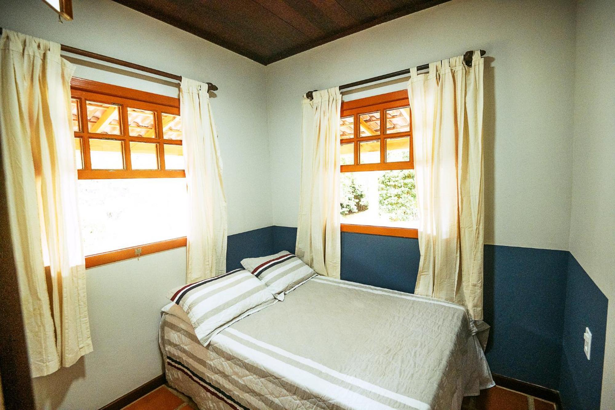 Sitio D Ouro Villa Marechal Floriano Eksteriør bilde