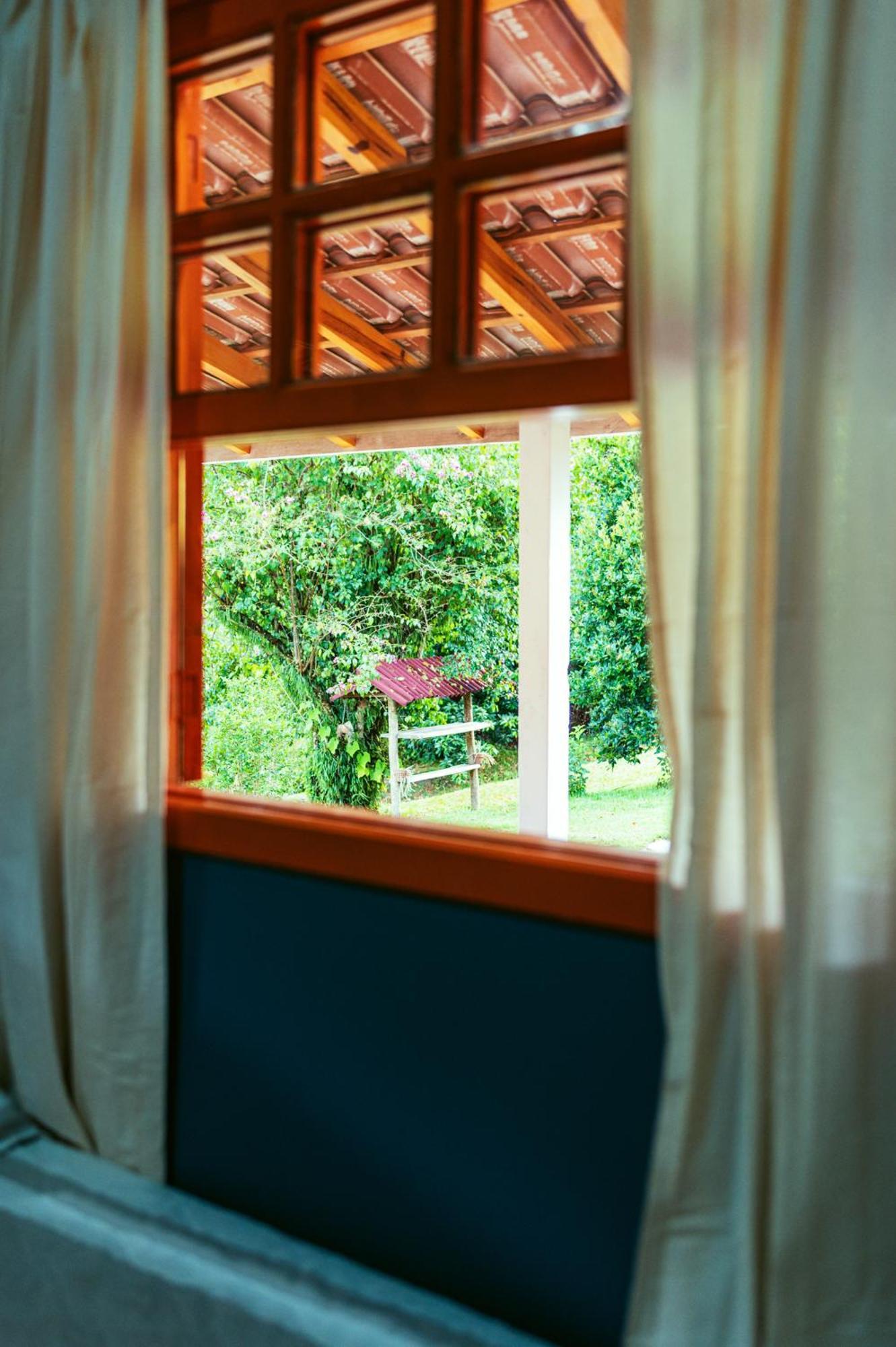 Sitio D Ouro Villa Marechal Floriano Eksteriør bilde